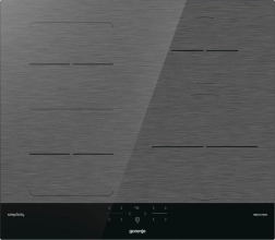 Table de cuisson à induction Gorenje avec grande zone de 23 cm