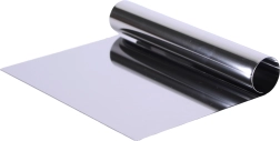 Coupe-pâte en acier inoxydable TORO 21 cm