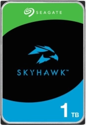 Disque dur 3,5 pouces SkyHawk 1 To