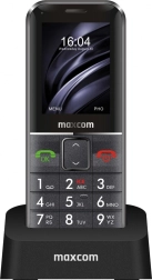 Maxcom MM 735 BB Comfort avec fonction SOS