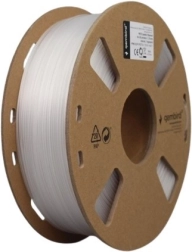 Filament pour une imprimante 3D PETG 1,75mm 1kg Naturel