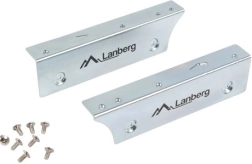 Adaptateur pour HDD/SSD 2,5" vers 3,5" Sanki