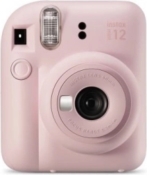 Instax Mini 12 rose