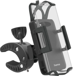Support de téléphone pour vélo Hama Strong 360