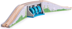Pont avec cascade Bigjigs Rail