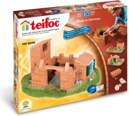 Jeu de construction Maison Roberto 150 pcs
