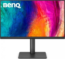 BenQ 27" moniteur IPS professionnel PD2706QN, 100 Hz