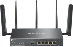 Routeur TP-Link VPN AX3000 avec 4G/LTE