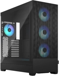 Boîtier PC POP XL AIR RGB Noir TG