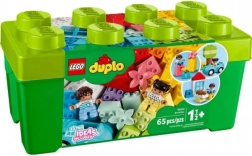 LEGO Duplo boîte de démarrage avec briques