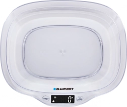 Balance de cuisine avec bol BLAUPUNKT FKS501