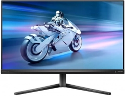 Moniteur 27" IPS 180 Hz avec pivot et HDMI/DP