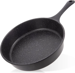 Poêle profonde en granit GRANDE 24 cm, 2 l