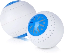 Absorbeurs d’odeurs pour réfrigérateur, 2 pcs