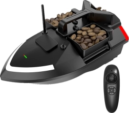 Flytec V801 bateau amorceur RC 5200 mAh