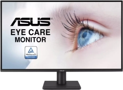 Moniteur 27" QHD IPS 75 Hz avec HDMI, DisplayPort et VGA