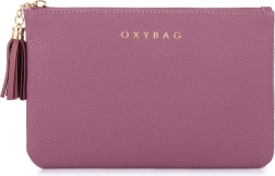 Trousse de toilette DAY Leather Rose