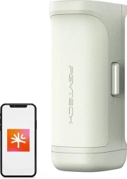 Support de téléphone PGYTECH MagCam avec batterie externe intégrée – vert