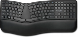 Clavier sans fil ergonomique