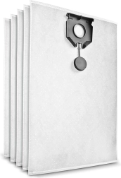 Sacs filtrants pour NT 30/1 et 40/1