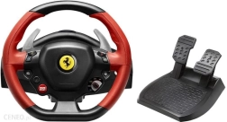 Volant de course Ferrari 458 Spider pour Xbox One