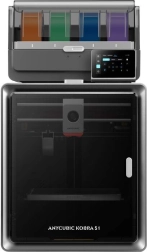 Imprimante 3D Anycubic Kobra S1