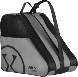 Sac pour patins NILS Extreme TS110 gris