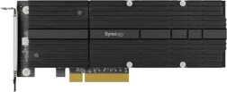 Carte Synology M2D20 SSD M.2 PCI-e 3.0 x8 NVMe
