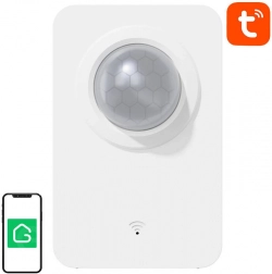capteur de mouvement Wi‑Fi intelligent GOSUND S4 avec prise en charge TUYA