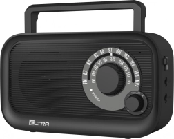 Radio HANIA noir