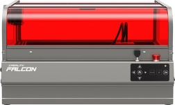 Creality Falcon 2 Pro S 40W machine de gravure et de découpe laser
