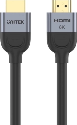 Câble HDMI 2.1 8K 60Hz 3 m Unitek