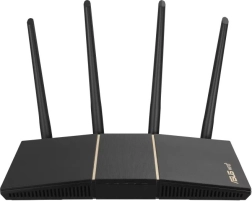 Routeur Wi‑Fi 6 bi-bande ASUS RT-AX57