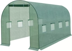 Film de rechange pour tunnel 4x3x2 m Gardlov 23307