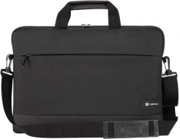 Sacoche pour ordinateur portable Natec Goa 15,6" noire