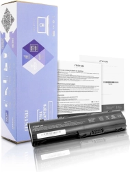 Batterie pour Compaq Presario CQ42, CQ62, CQ72 4400 mAh (48 Wh) 10,8 - 11,1 V