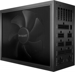 Alimentation modulaire be quiet! Dark Power Pro 13 1300W Titanium