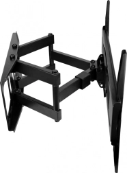 Support mural TV orientable 37–86" 60 kg UTV-04