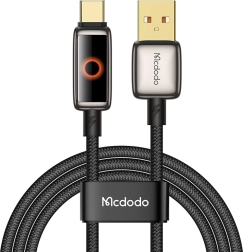 Câble USB-A vers USB-C 1,2 m Mcdodo