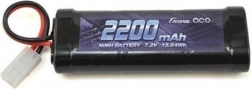 Batterie Gens Ace 2200 mAh 7,2 V