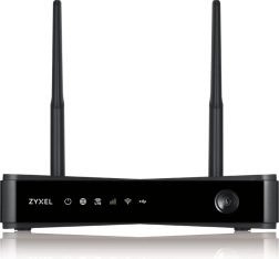 Routeur sans fil Zyxel LTE-3301 Plus