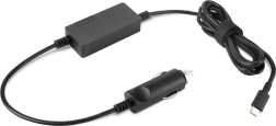 Adaptateur voiture Lenovo 65W USB‑C