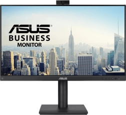 Moniteur ASUS BE279QFK avec caméra