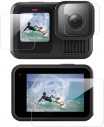 Film protecteur d’écran pour GoPro Hero 13 par Telesin