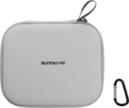 Étui de protection pour télécommandes RC DJI gris