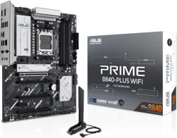 Asus Prime carte mère B840-PLUS WiFi