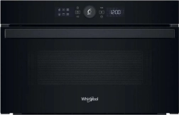 Four à micro-ondes encastrable avec technologie Crisp et chauffage 3D