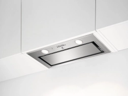 Hotte encastrable LFG716X avec fonction Hob2Hood