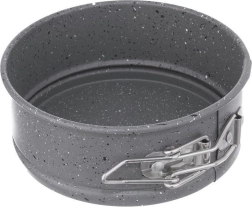 Moule à gâteau extensible en granite 12 cm