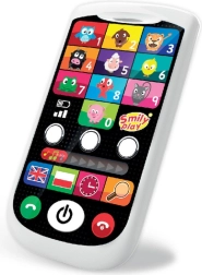 Smartphone éducatif